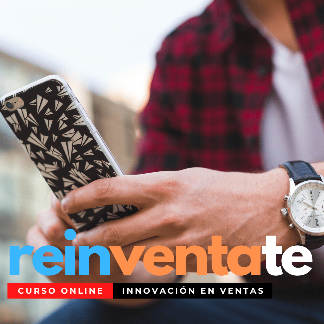 Innovación en Ventas