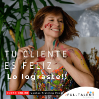 Ventas Training PRO