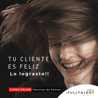 Técnicas de Ventas