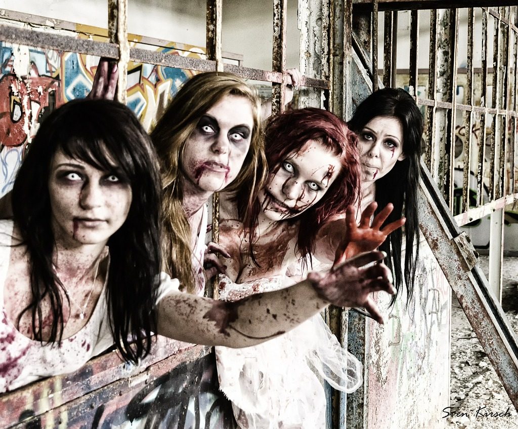 Las Empresas Zombis