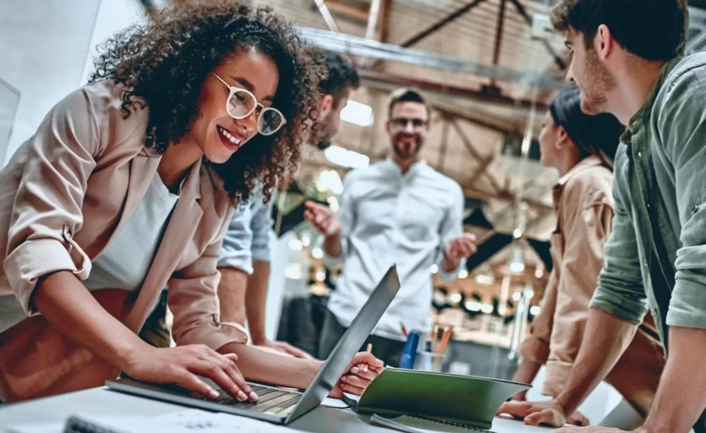empoderamiento empresarial en seis pasos