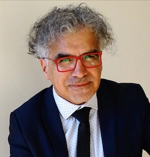 Manuel Sánchez A.